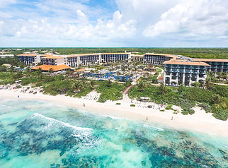 UNICO 20° 87° Hotel Riviera Maya