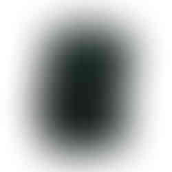 foto van laptop rugtas waterdicht in het donker groen foto van voren genomen product foto