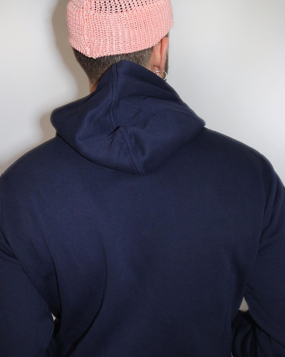 Thumbnail: Fuckingcool beanie in classic pinkish pink