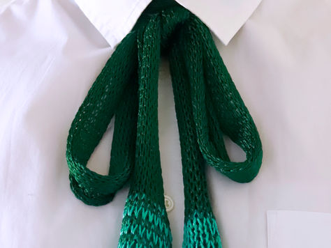 Not a Tie, But Close Enough