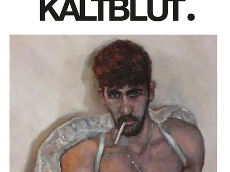kALTBLUT mag