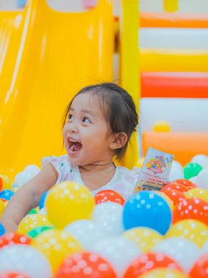 [Part 1] IBU recommends: 50+ Child-Friendly places to eat at in KL (Cafés, Restaurants, Play Areas & Hidden Gems) (June 2026)