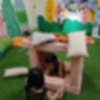 Kyoot Kids Play Cafe, Ara Damansara