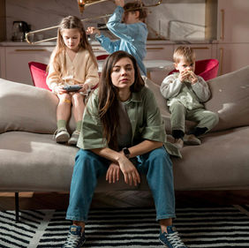 Why Kids Test Boundaries, And What They’re Really Saying