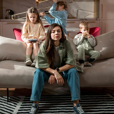 Why Kids Test Boundaries, And What They’re Really Saying