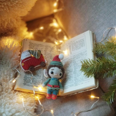 Beyond Elf on the Shelf: Hidden Christmas Traditions Around the World