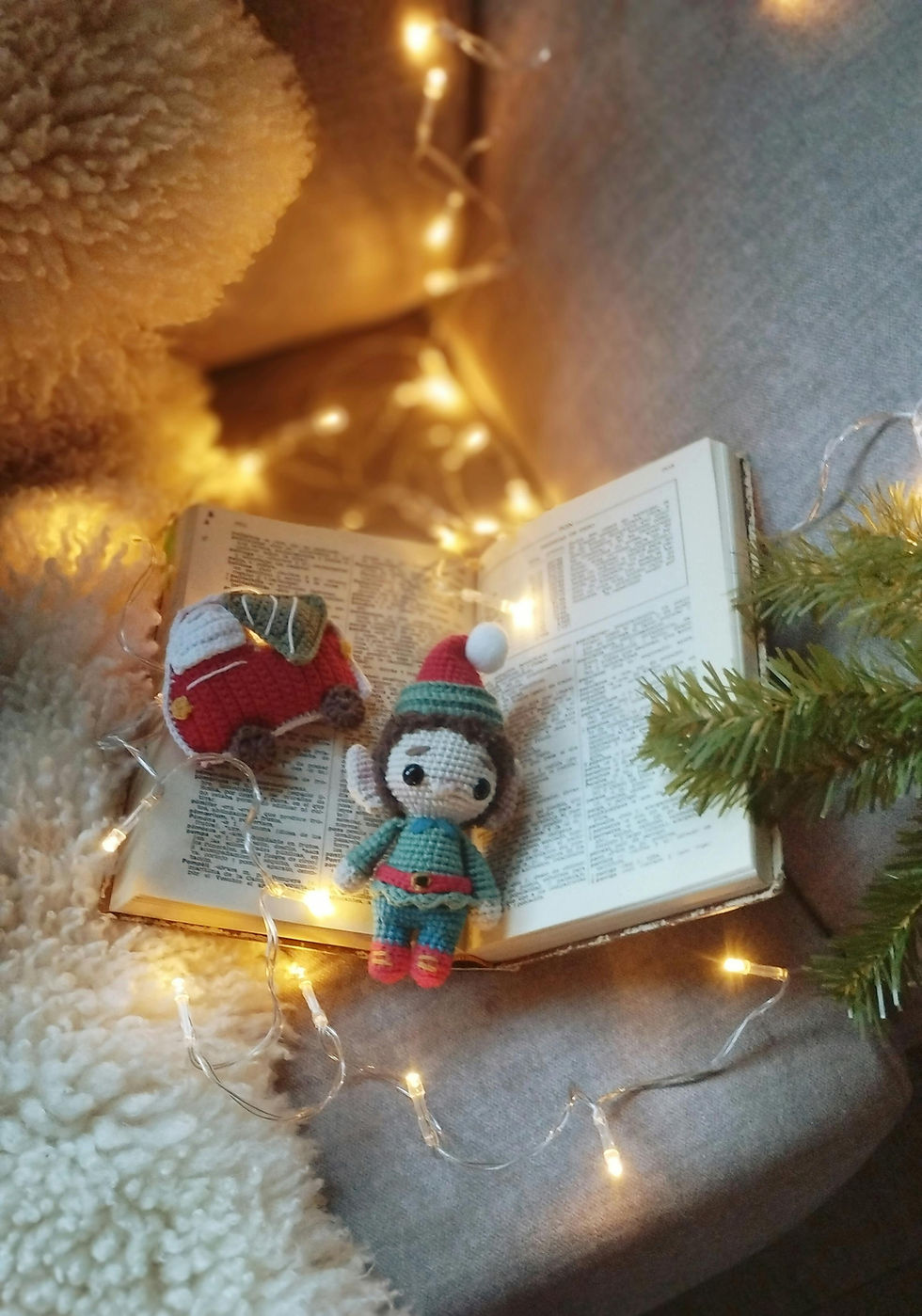 Beyond Elf on the Shelf: Hidden Christmas Traditions Around the World