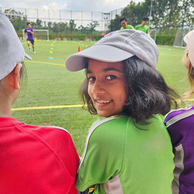 10 Reasons Why I Play So Many Sports (A 9-Year-Old’s Honest List!)