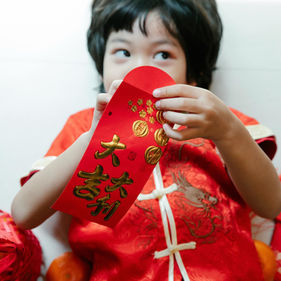 6 Ways to Invest Your Child’s Angpow & Duit Raya  in Malaysia