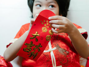 6 Ways to Invest Your Child’s Angpow & Duit Raya  in Malaysia