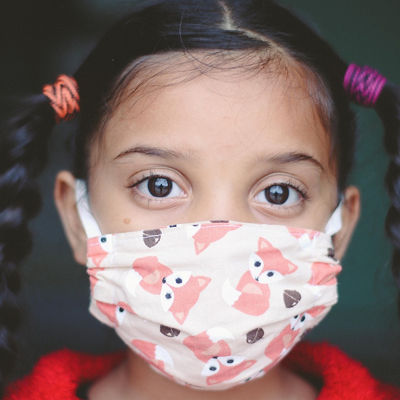 Navigating Influenza A Season, And All That It Has Taught Me