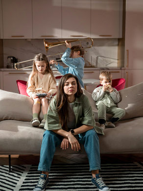 Why Kids Test Boundaries, And What They’re Really Saying