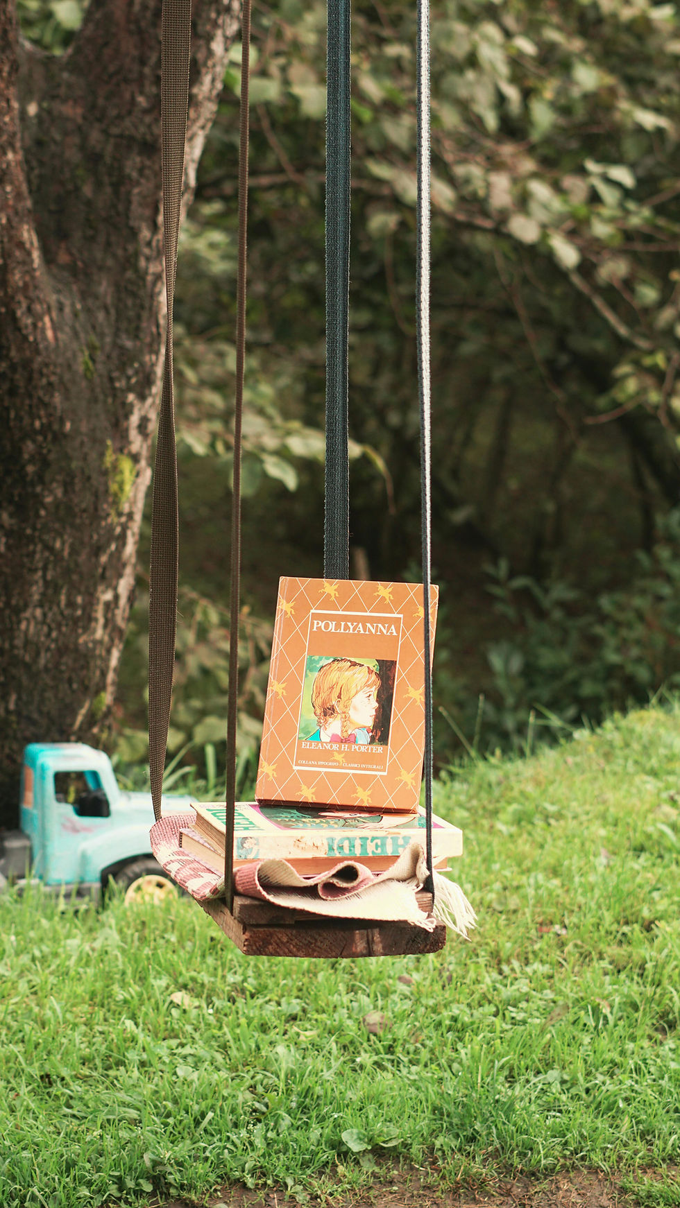 Two 13-Year-Olds, 80 Books, and Figuring It Out as We Go!