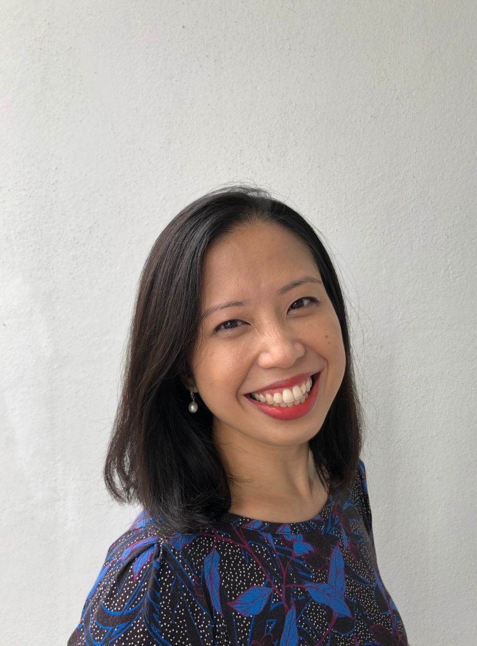 Writer: Victoria Wong