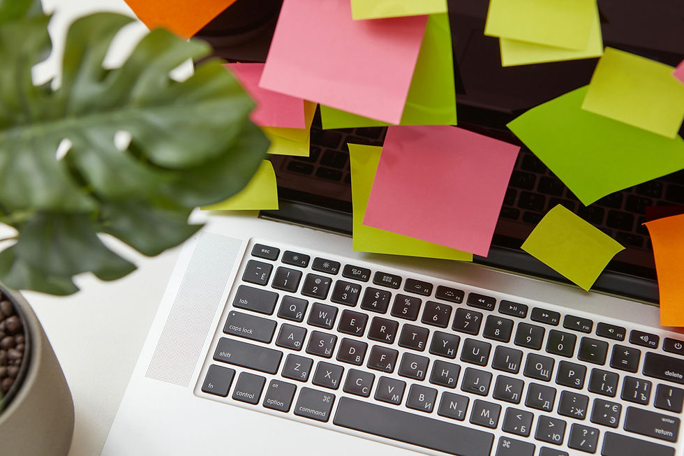 Routines vs Flexibility. Which One Makes Children Feel Safe?