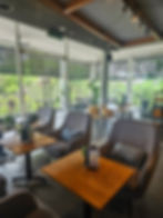 Ra-ft Café, Sungai Buloh