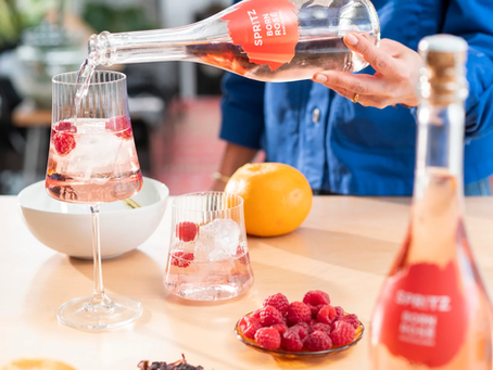 Verano en Casa Marc Sitges: terrazas, Spritz Rosé y los mejores planes en Sitges