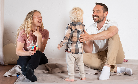 Craniosacraltherapie Kleinkinder Kinder Jugendliche