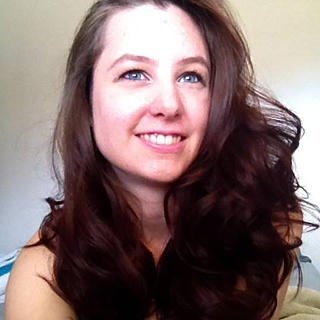 Writer: Meagan Hammer