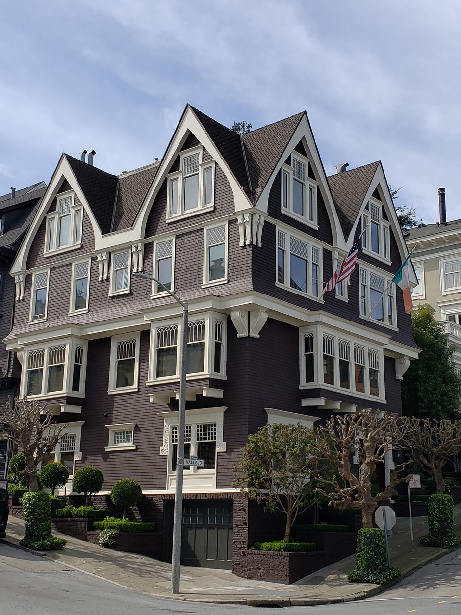 2501 Vallejo Street