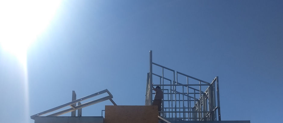 Light Steel Frame