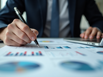 Strategic Development: Navigating Organizational Risk Effectively