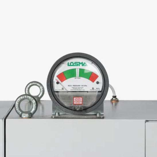 Miniature : PEGASO - Système de filtration pour poussières et fumées