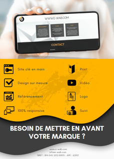 Flyer Verso