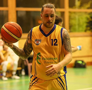 William de Vulcan Spark