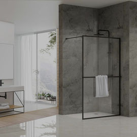 Vente de paroi de douche par KDN HOME à Thonon les bains