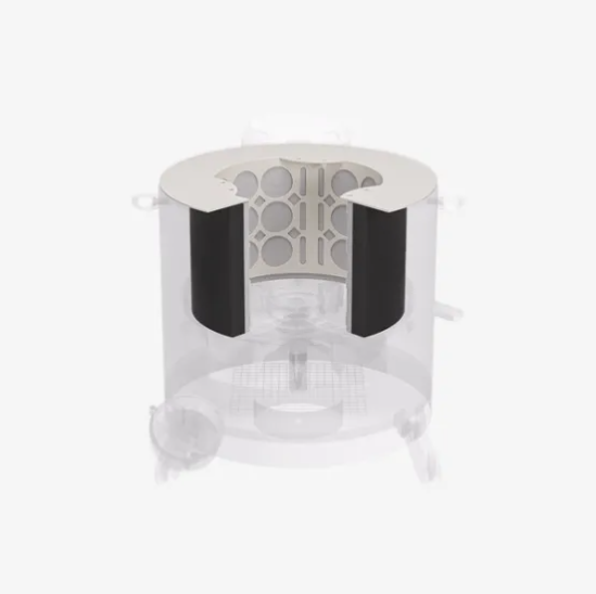 Miniature : GALILEO PLUS - Système de filtration de brouillard d'huile à haute efficacité