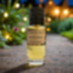 Eau de parfum Sylver Wood