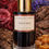 Miniature : Eau de parfum "Satin Oud"