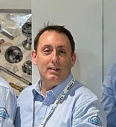 Secteur de Benoît SUBILE