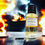 Miniature : Eau de parfum Hot secret