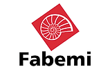 Logo de notre client Fabemi