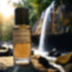 Eau de parfum Suprême vanille