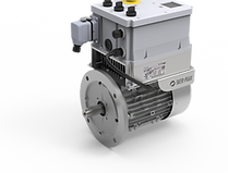 Motovariateur intégré IP66 à partir de 0.18 kW - BER-MAR - TRAMEC FRANCE