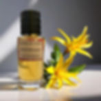 Eau de parfum Rose bouquet