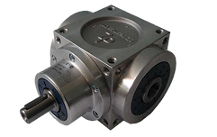 Renvois d'angle QB DZ Transmissions