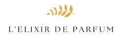 Logo l'Élixir de parfum en Suisse