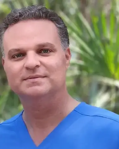 Michael Kieffer