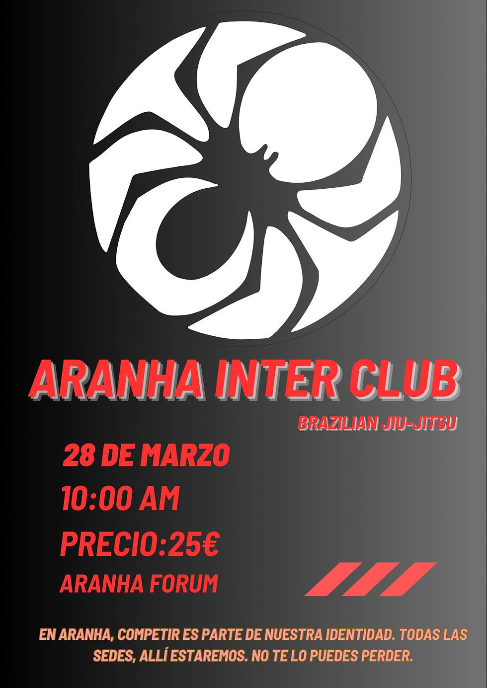 ARANHA INTERCLUB