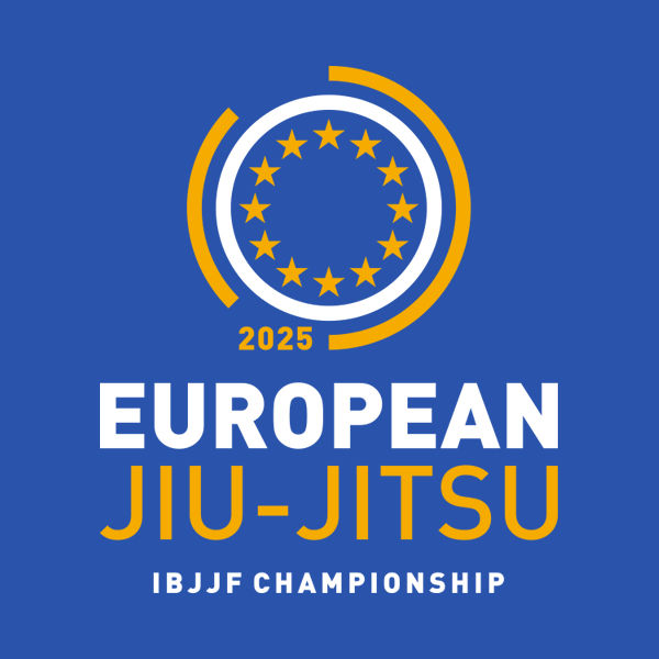 CHAMPIONNAT D'EUROPE IBJJF
