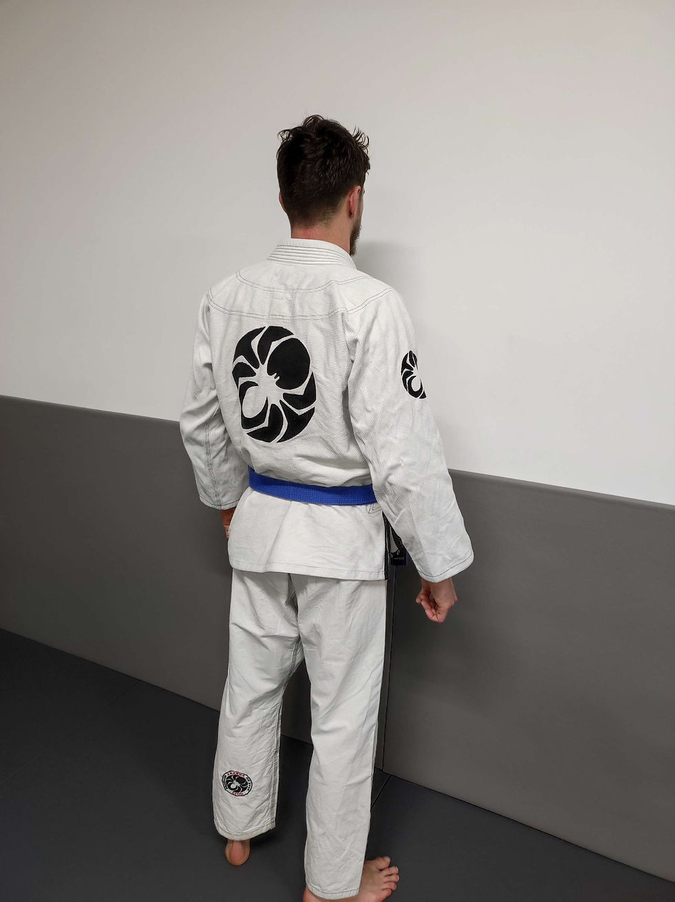 Miniature : Kimono Adulte