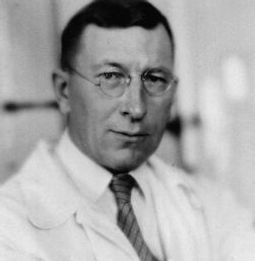 Frederick Banting 