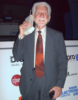 The 'Brick' that Changed the World