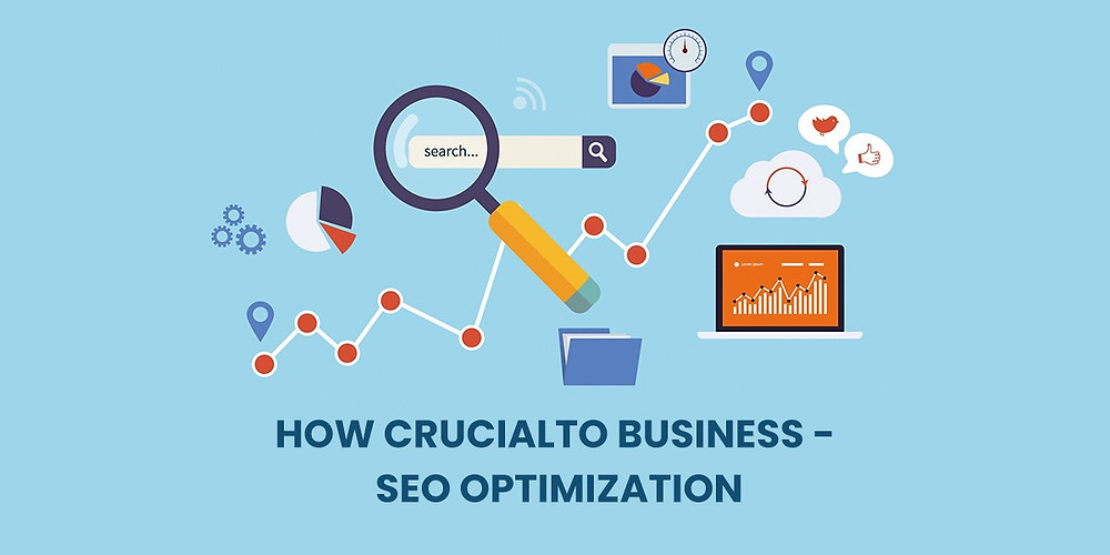 How Crucial to business-SEO optimization