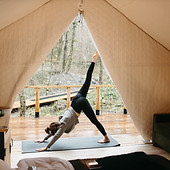 tathaastu yoga activities