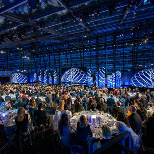 Host a Spectacular Annual Dinner in Malaysia with Gouden Riche Events